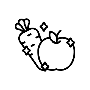 Food Safety Icon