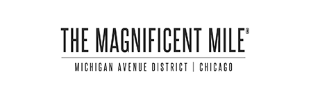 Magnificent Mile Logo