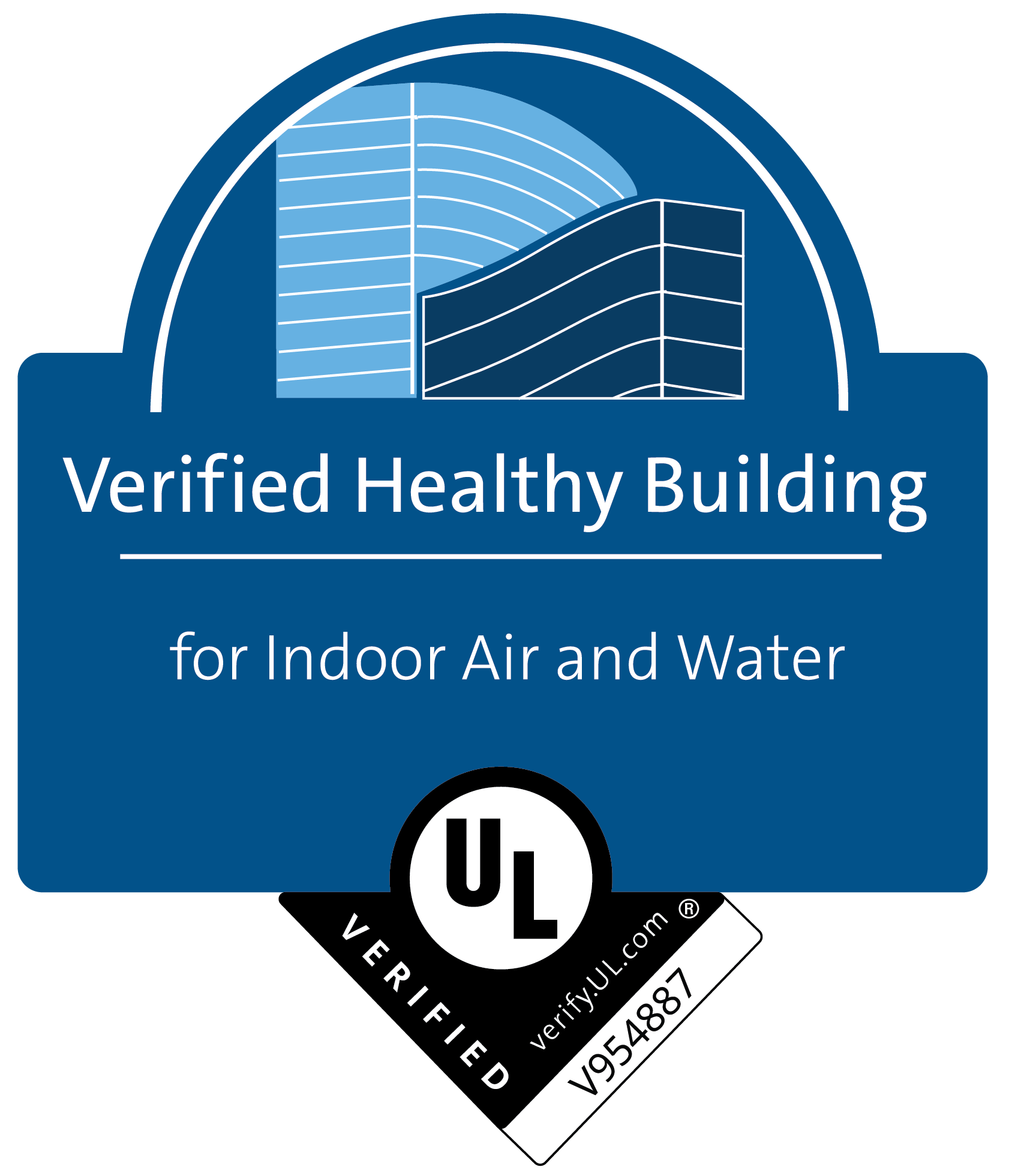 UL Verified Logo